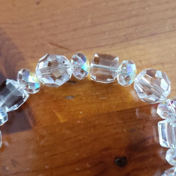 Swarovski bracelet - Picture 4 of 4